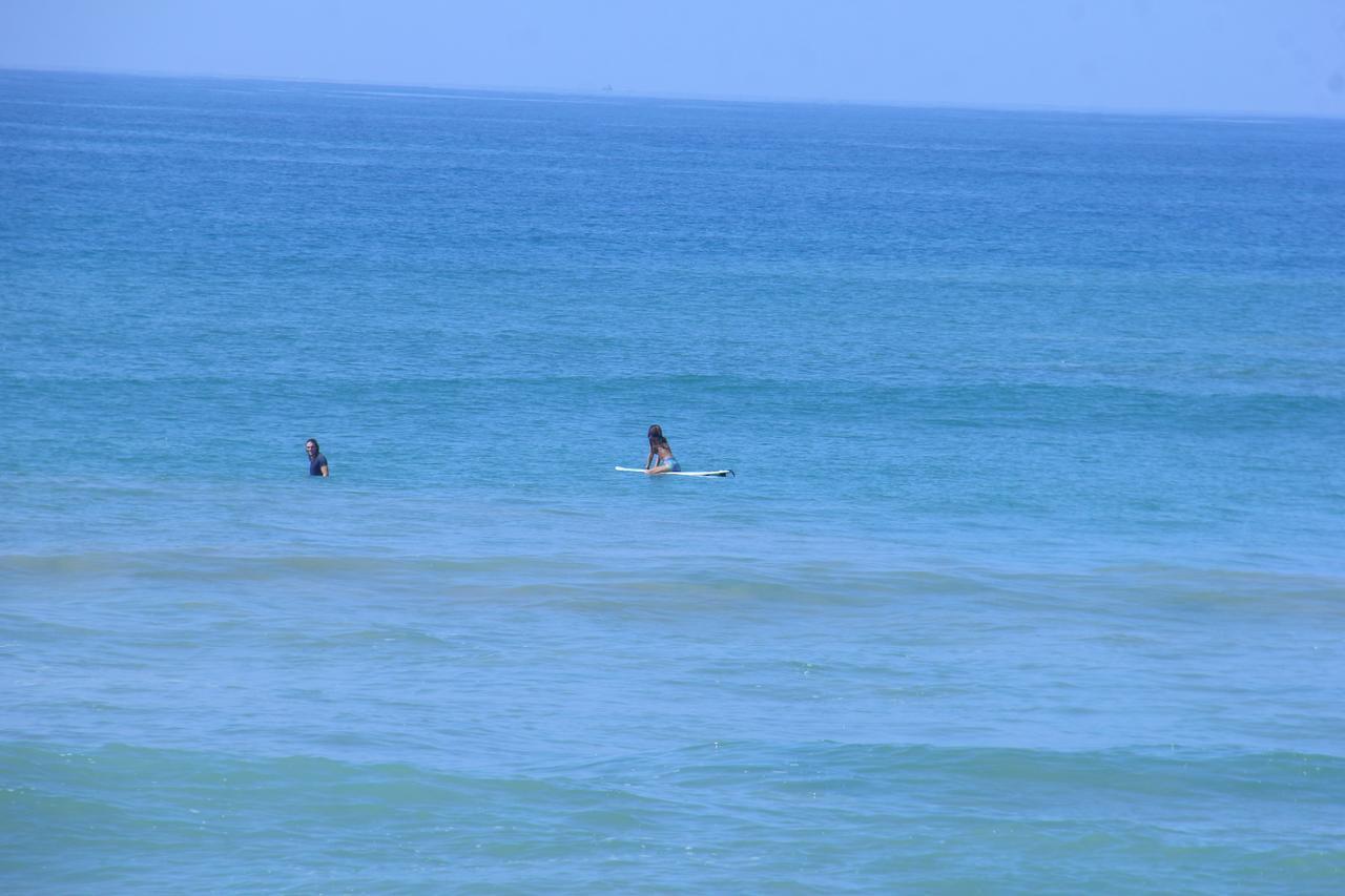 Love Birds Beach Hotel Matara Dış mekan fotoğraf